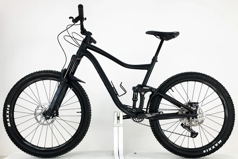 GIANT Trance 2021 L
