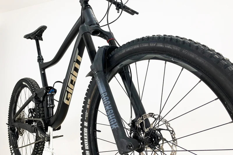 GIANT Trance 2021 L