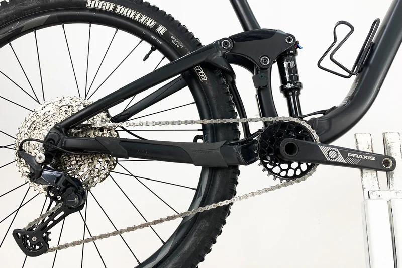 GIANT Trance 2021 L