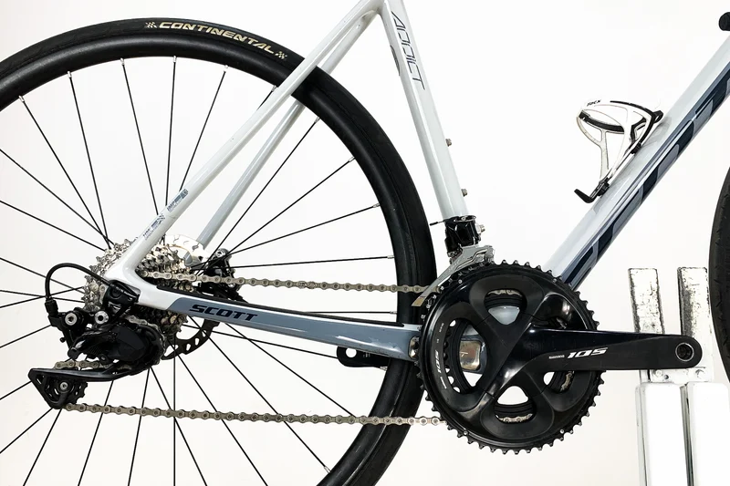 SCOTT Addict 20 Disc 2019 T54/M