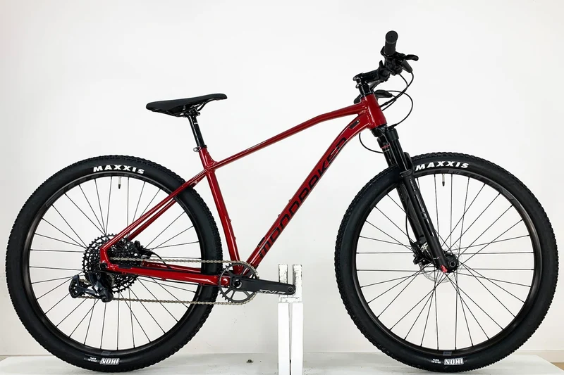 MONDRAKER Chrono R 2022 M 1061
