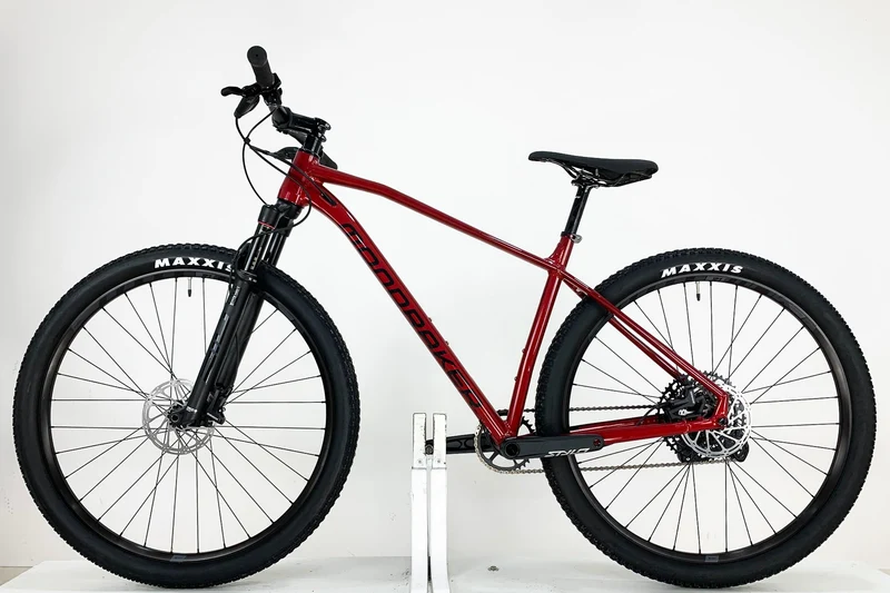 MONDRAKER Chrono R 2022 M 1061