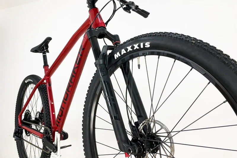 MONDRAKER Chrono R 2022 M 1061
