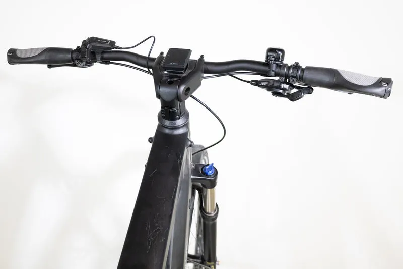 Riese & Müller Charger4 Touring 2023 T.49 1809