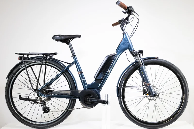GRANVILLE E-URBAN 10 Performance M 1252