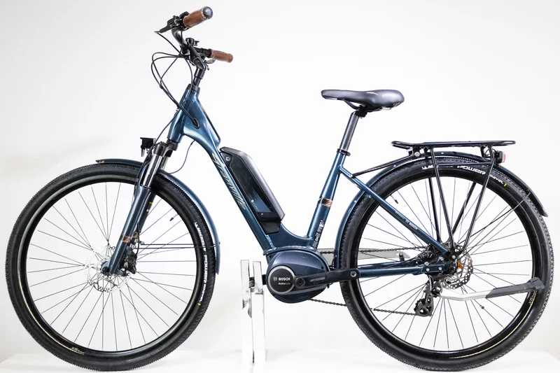 GRANVILLE E-URBAN 10 Performance M 1252