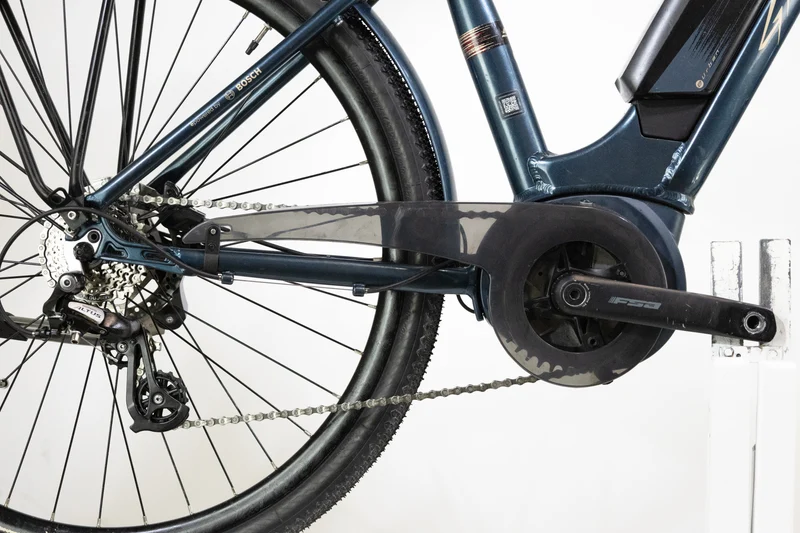 GRANVILLE E-URBAN 10 Performance M 1252