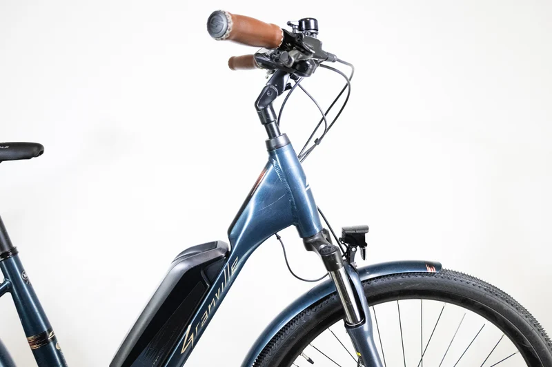 GRANVILLE E-URBAN 10 Performance M 1252