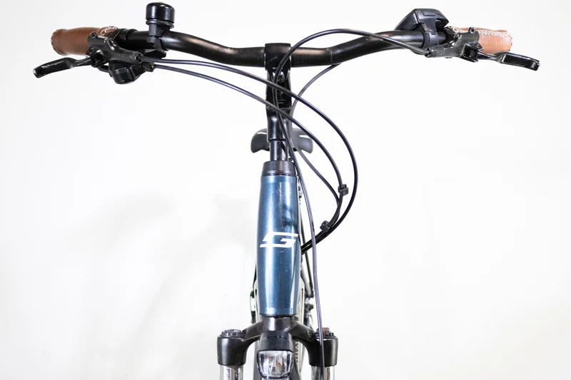 GRANVILLE E-URBAN 10 Performance M 1252