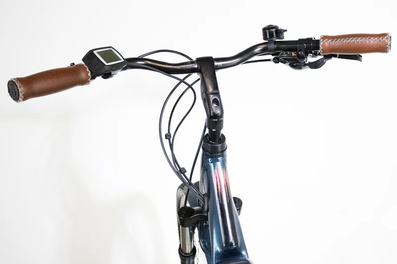 GRANVILLE E-URBAN 10 Performance M 1252
