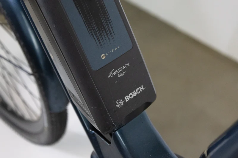 GRANVILLE E-URBAN 10 Performance M 1252