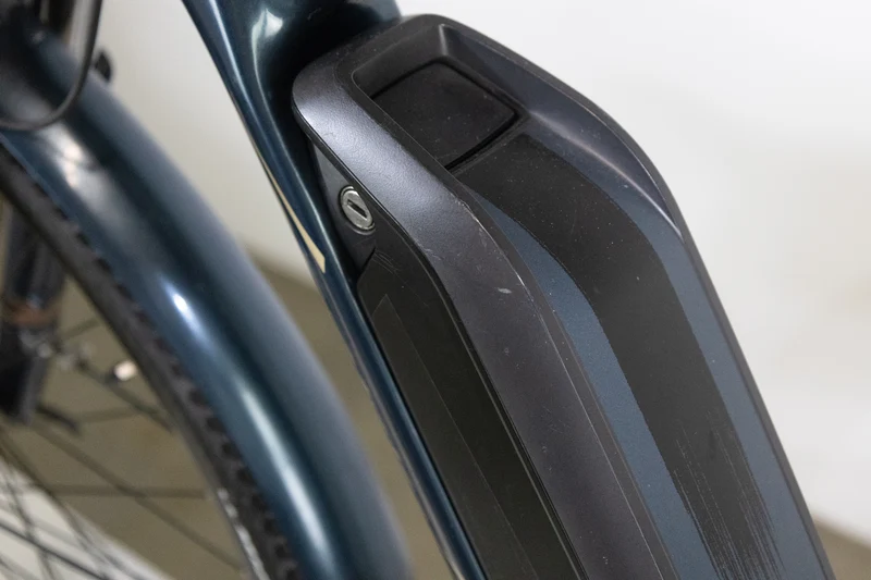GRANVILLE E-URBAN 10 Performance M 1252