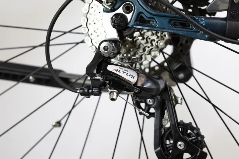 GRANVILLE E-URBAN 10 Performance M 1252