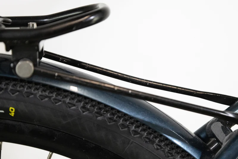 GRANVILLE E-URBAN 10 Performance M 1252