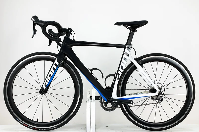 GIANT Propel Advanced Pro 2 2016 T52
