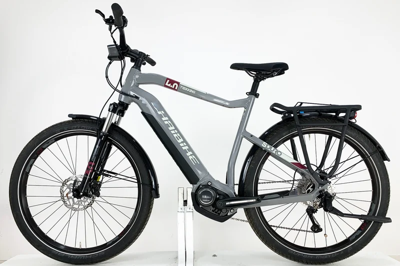 HAIBIKE Sduro Trekking 4.0 2021 L