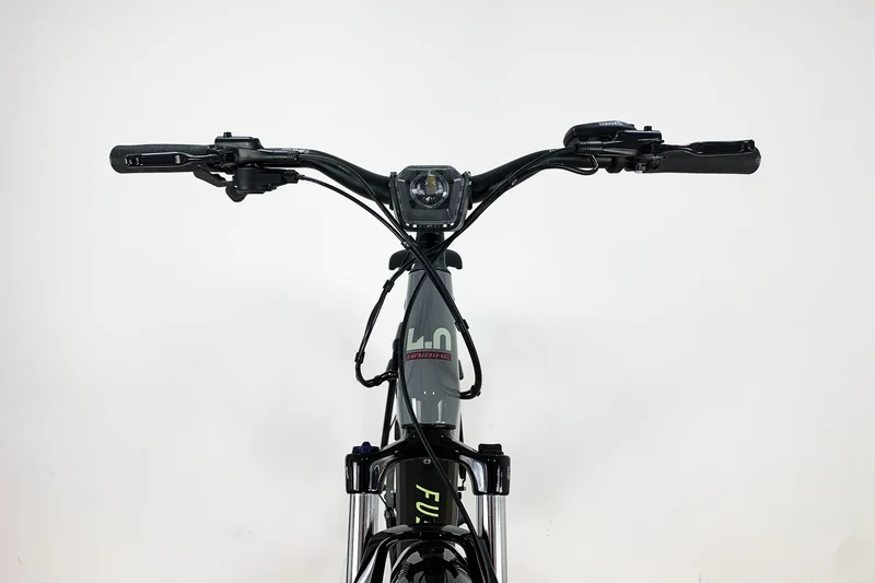 HAIBIKE Sduro Trekking 4.0 2021 L