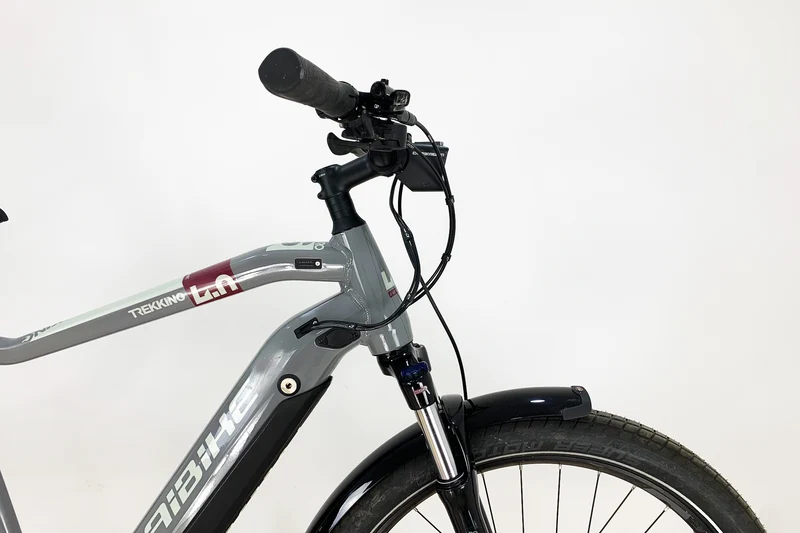 HAIBIKE Sduro Trekking 4.0 2021 L