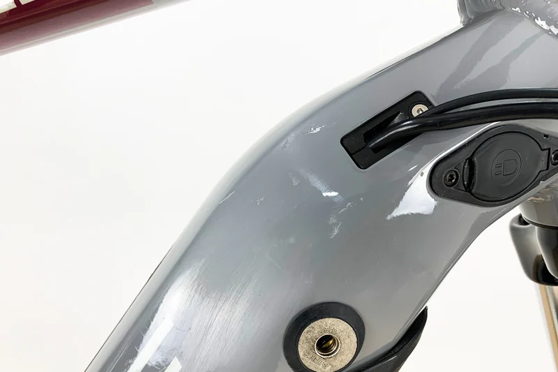 HAIBIKE Sduro Trekking 4.0 2021 L