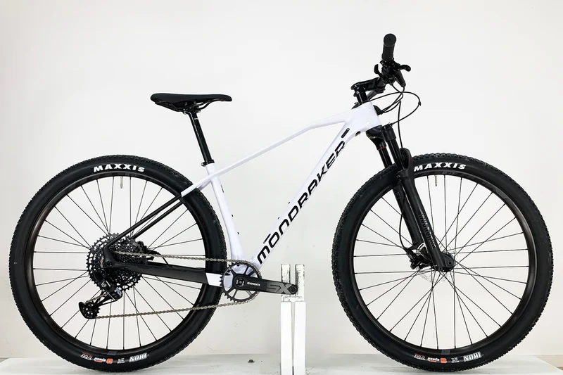 MONDRAKER Chrono Carbon 2022 XL