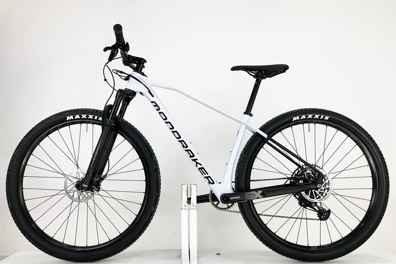 MONDRAKER Chrono Carbon 2022 XL