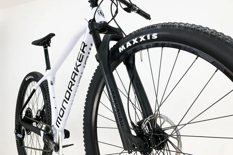 MONDRAKER Chrono Carbon 2022 XL