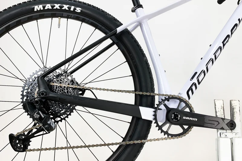MONDRAKER Chrono Carbon 2022 XL