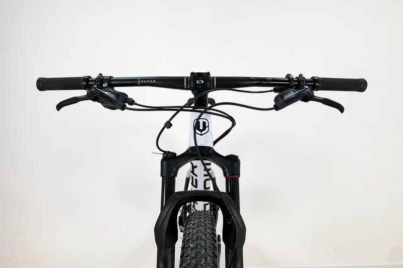 MONDRAKER Chrono Carbon 2022 XL