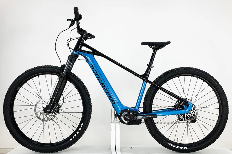 MONDRAKER Prime 29 625Wh 2022 L