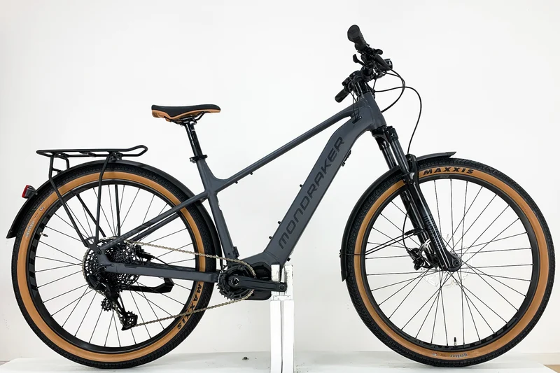 MONDRAKER Thundra X 630Wh 2021 L