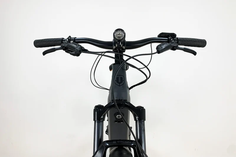 MONDRAKER Thundra X 630Wh 2021 L