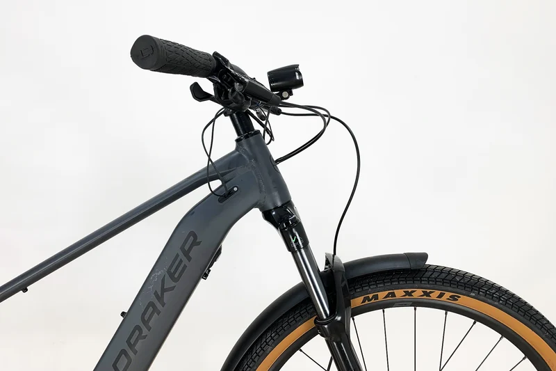MONDRAKER Thundra X 630Wh 2021 L