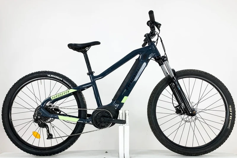 HAIBIKE Hardseven 5 2021 S