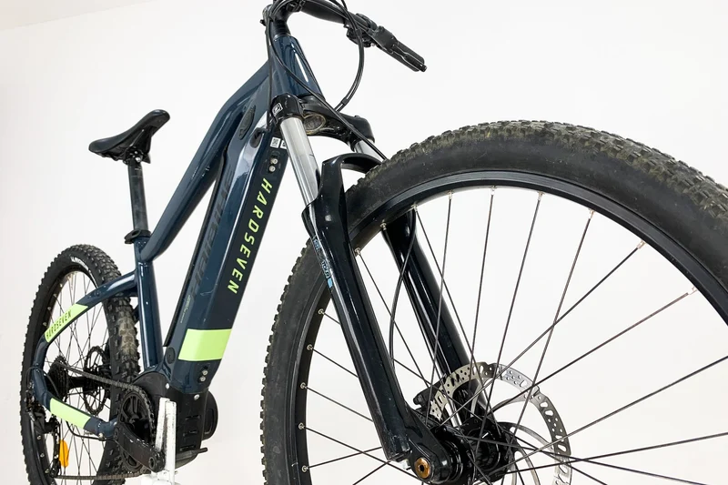HAIBIKE Hardseven 5 2021 S