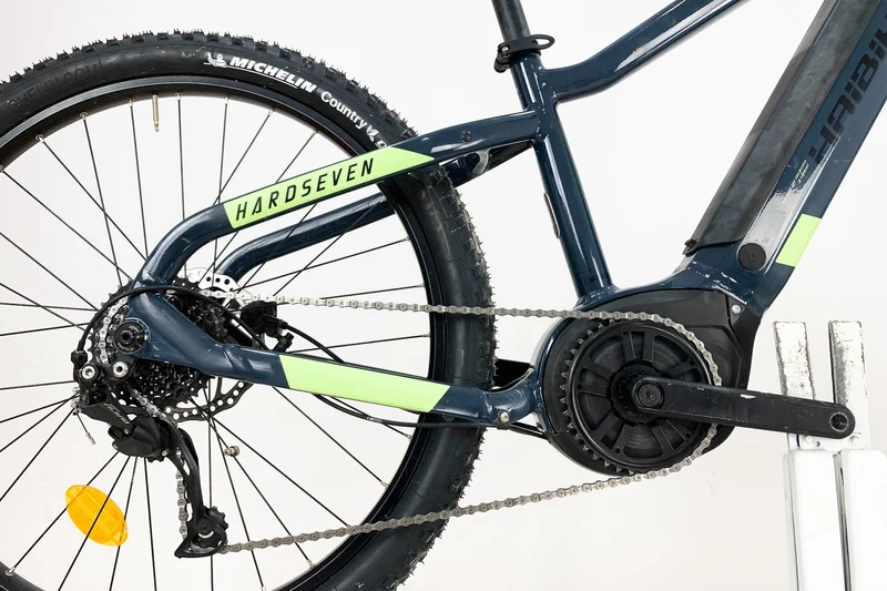 HAIBIKE Hardseven 5 2021 S