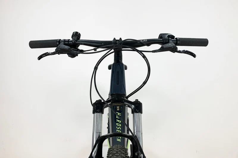 HAIBIKE Hardseven 5 2021 S