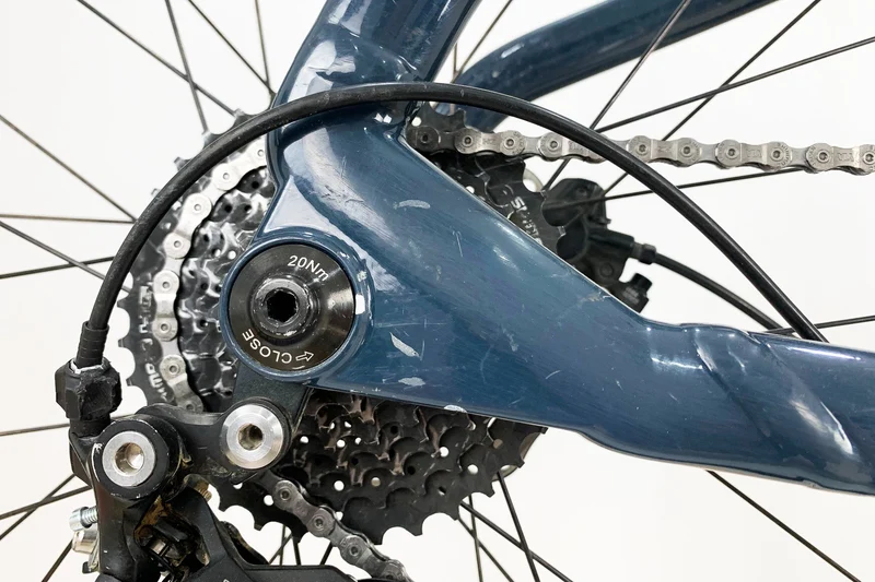 HAIBIKE Hardseven 5 2021 S
