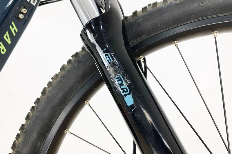 HAIBIKE Hardseven 5 2021 S