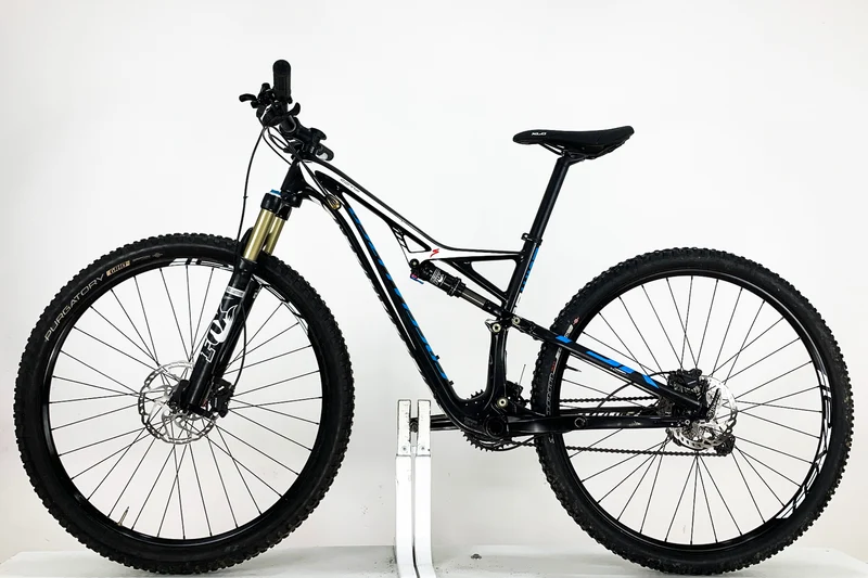 SPECIALIZED Camber Comp Carbon 29 2015 M
