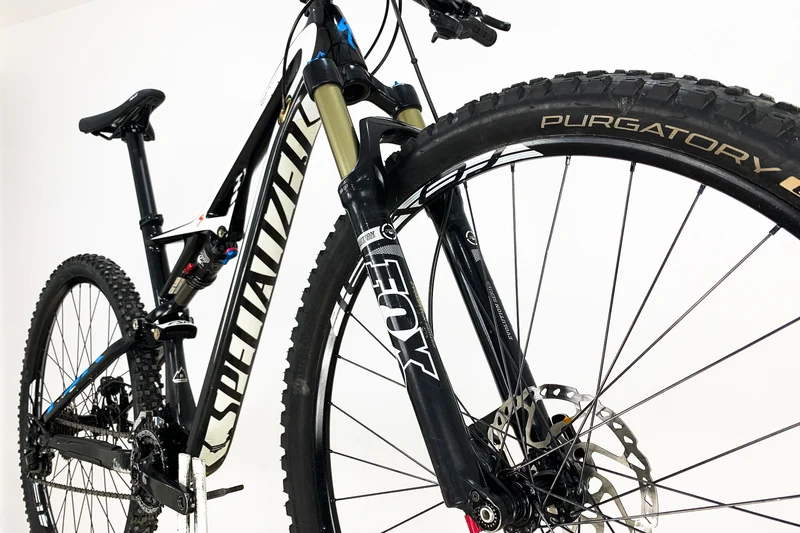 SPECIALIZED Camber Comp Carbon 29 2015 M