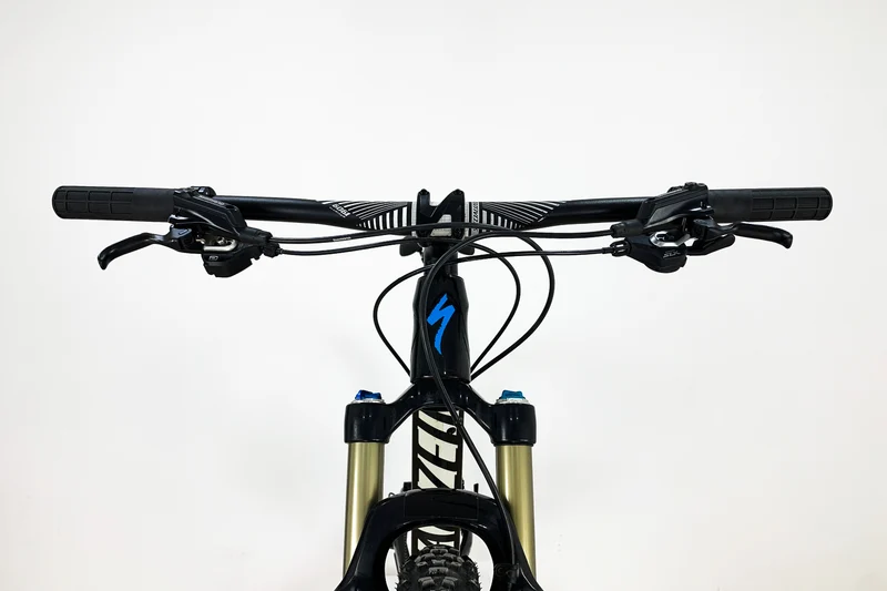 SPECIALIZED Camber Comp Carbon 29 2015 M