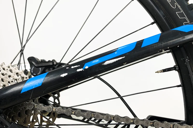 SPECIALIZED Camber Comp Carbon 29 2015 M