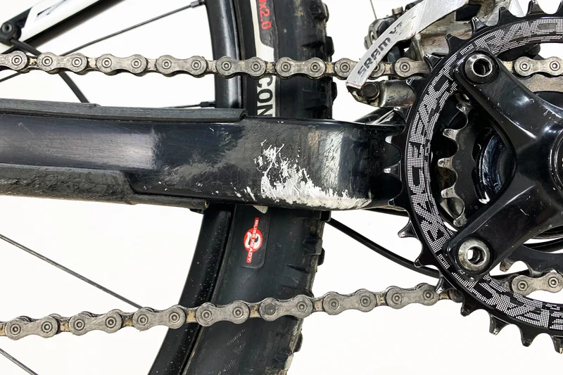 SPECIALIZED Camber Comp Carbon 29 2015 M