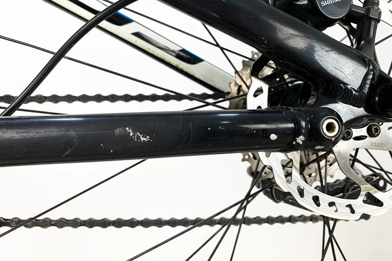 SPECIALIZED Camber Comp Carbon 29 2015 M