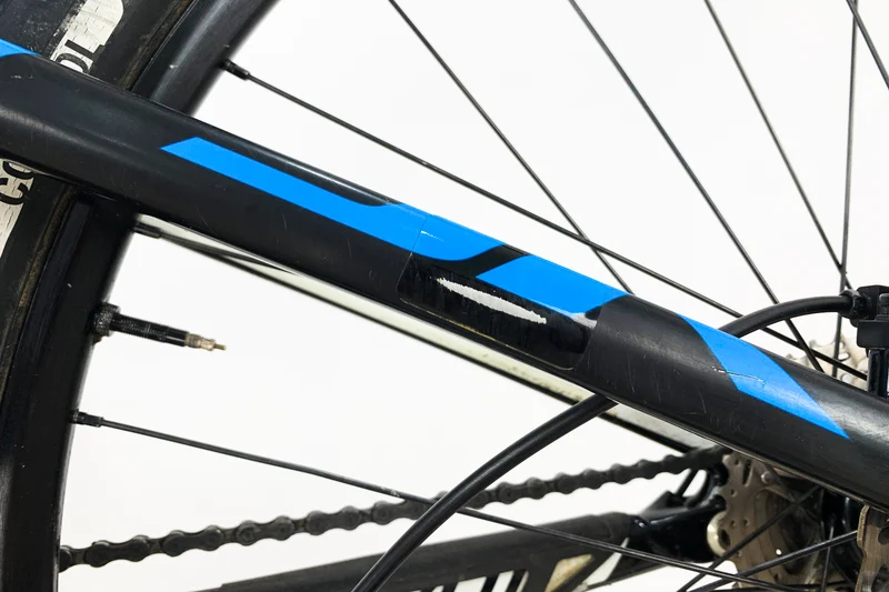 SPECIALIZED Camber Comp Carbon 29 2015 M