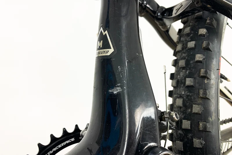 SPECIALIZED Camber Comp Carbon 29 2015 M