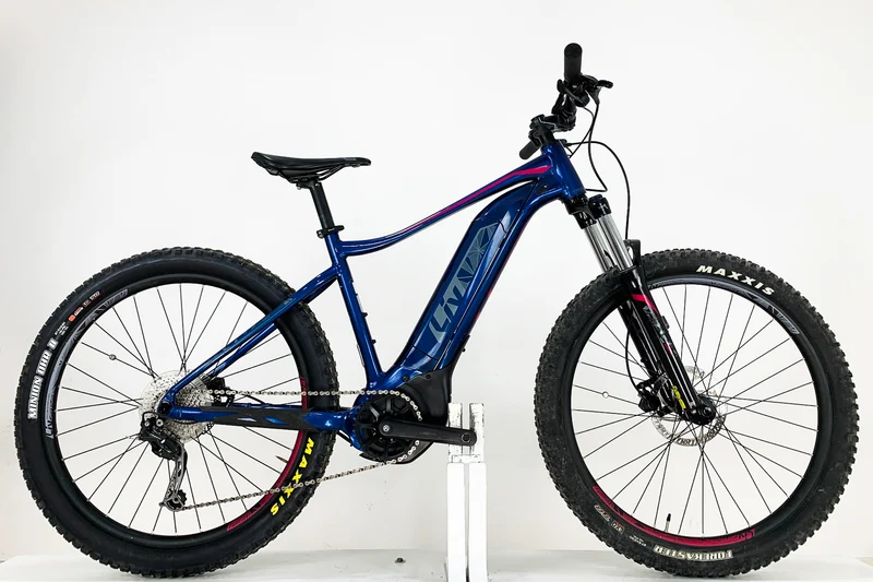 GIANT LIV Vall-E+3 Power 2019 M