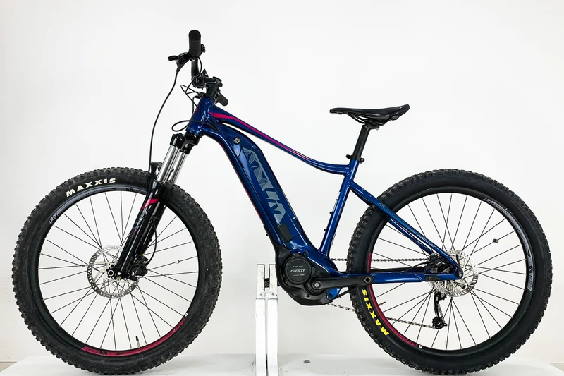 GIANT LIV Vall-E+3 Power 2019 M