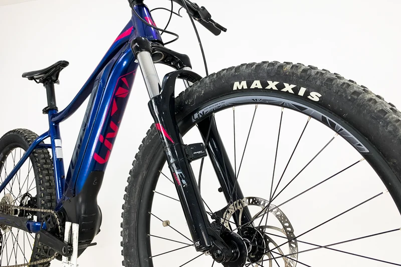 GIANT LIV Vall-E+3 Power 2019 M