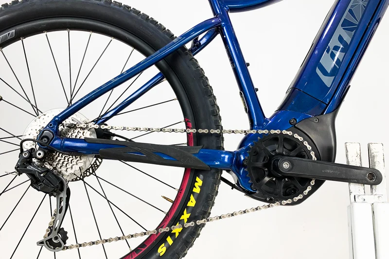 GIANT LIV Vall-E+3 Power 2019 M